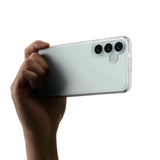 Spigen Ultra Hybrid Galaxy S26 Fe Krystalklar