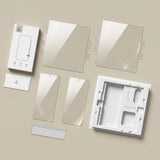 Beskyttelsessæt Tech Protect Easy Set Foil & Glass Fit+ 4 I 1 Galaxy Z Fold 8 Ultra Clear