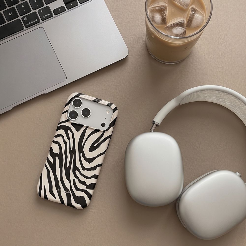Tech Protect Lamano Magsafe Iphone 17 Pro / 18 Pro Nature Muse