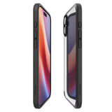 Spigen Ultra Hybrid Iphone 16 Matsort