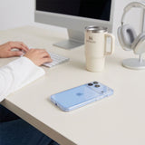 Tech Protect Flexair Hybrid Iphone 17 Pro Max / 18 Pro Max Clear