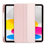 Tech Protect Sc Pen Ipad 10.9” 10/2022/11” 11/2025 Pink