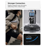Spigen Tough Armor Magasafe Galaxy S26 Fe Gunmetal