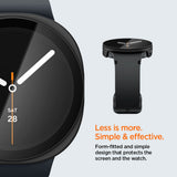 Spigen Thin Fit 360 Samsung Galaxy Watch 8/9 (44 Mm) Sort