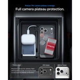 Spigen Rugged Armor Magsafe Iphone 17 Pro Max / 18 Pro Max Matsort