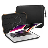 Tech Protect Hårdtække Bærbar 15 16 Sort/Orange