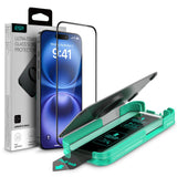 Hærdet Glas Esr Armorite Iphone 16 Sort