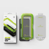 Hærdet Glas Ringke Easy Slide 2 Pak Ingenting Phone 4 A Pro Clear