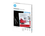 HP Professional Laser Glossy FSC-papir 200 gsm-150 ark/A4/210 x 297 mm