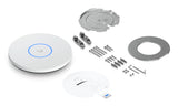 Ubiquiti UniFI 7 Pro XG Trådløs forbindelse 2,4/5/6GHz WiFi 7