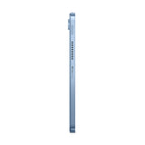 Lenovo Tab Mediatek 128 GB 25,6 cm (10.1") 4 GB Wi-Fi 5 (802.11ac) Android 14 Blå