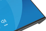 Iiyama X2793HSU-B1 27 IPS 1920 x 1080 (Full HD) HDMI DisplayPort 120Hz