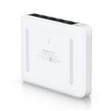 Ubiquiti UniFi Switch Flex Mini 2.5G Switch 5-porte 2.5 Gigabit Ethernet PoE