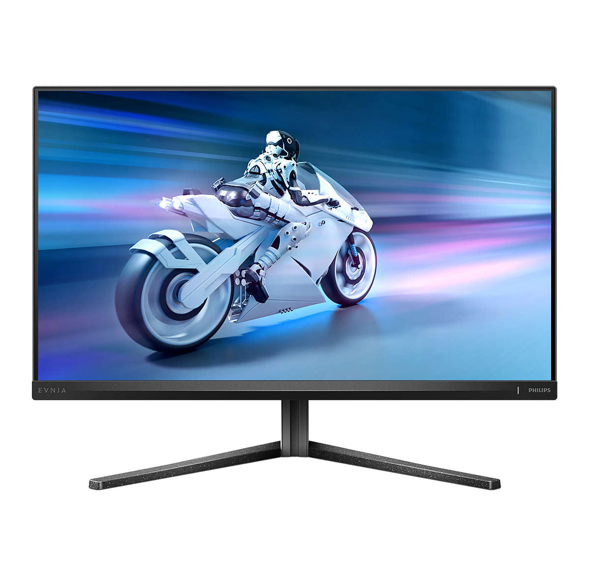 Philips Evnia 5000 27M2N5500/00 LED display 68,6 cm (27") 2560 x 1440 pixel Quad HD LCD Sort