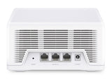 Mercusys Halo H47BE V1 Wi-Fi-system