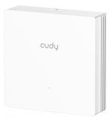 Cudy AP3000E Wall 2402 Mbit/s Hvid Strøm over Ethernet (PoE)