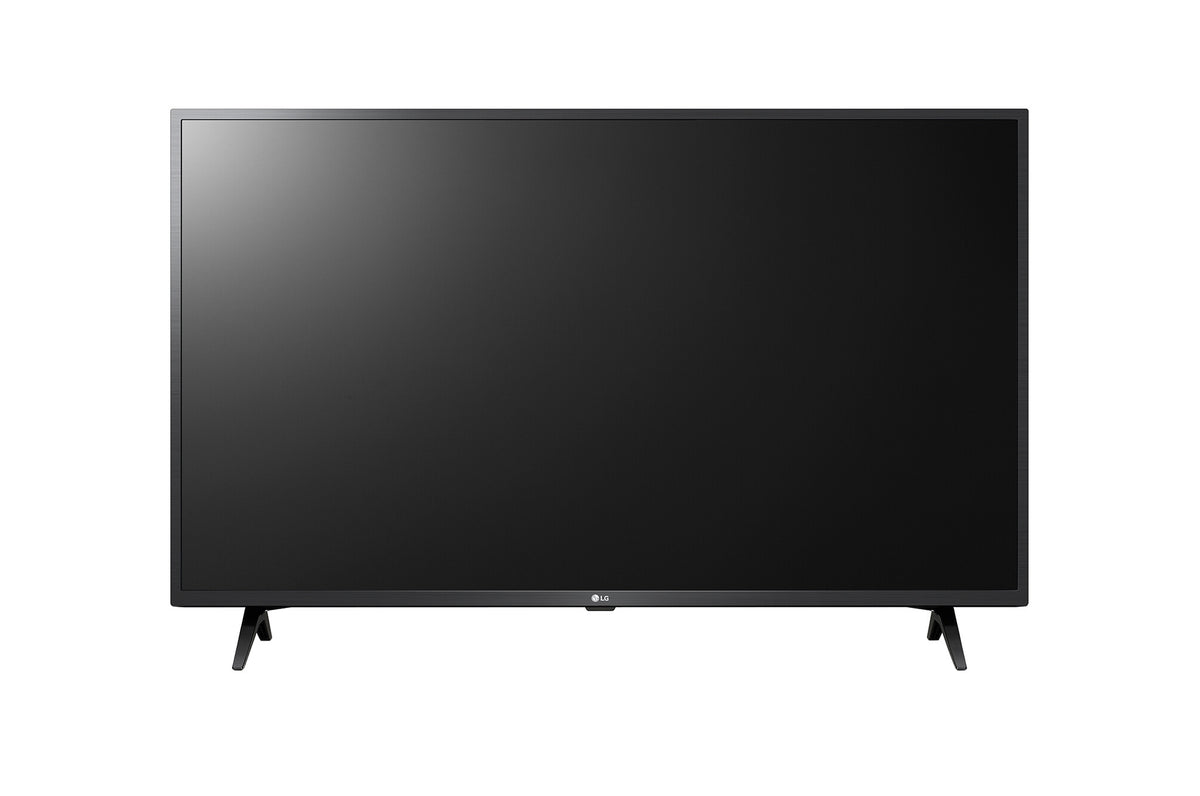 LG 32LK660H0LD hospitality TV 81.3 cm (32") Full HD Black
