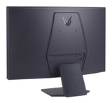 LG 27GS60QC-B computerskærm 68,6 cm (27") 2560 x 1440 pixel Fuld HD LCD Sort