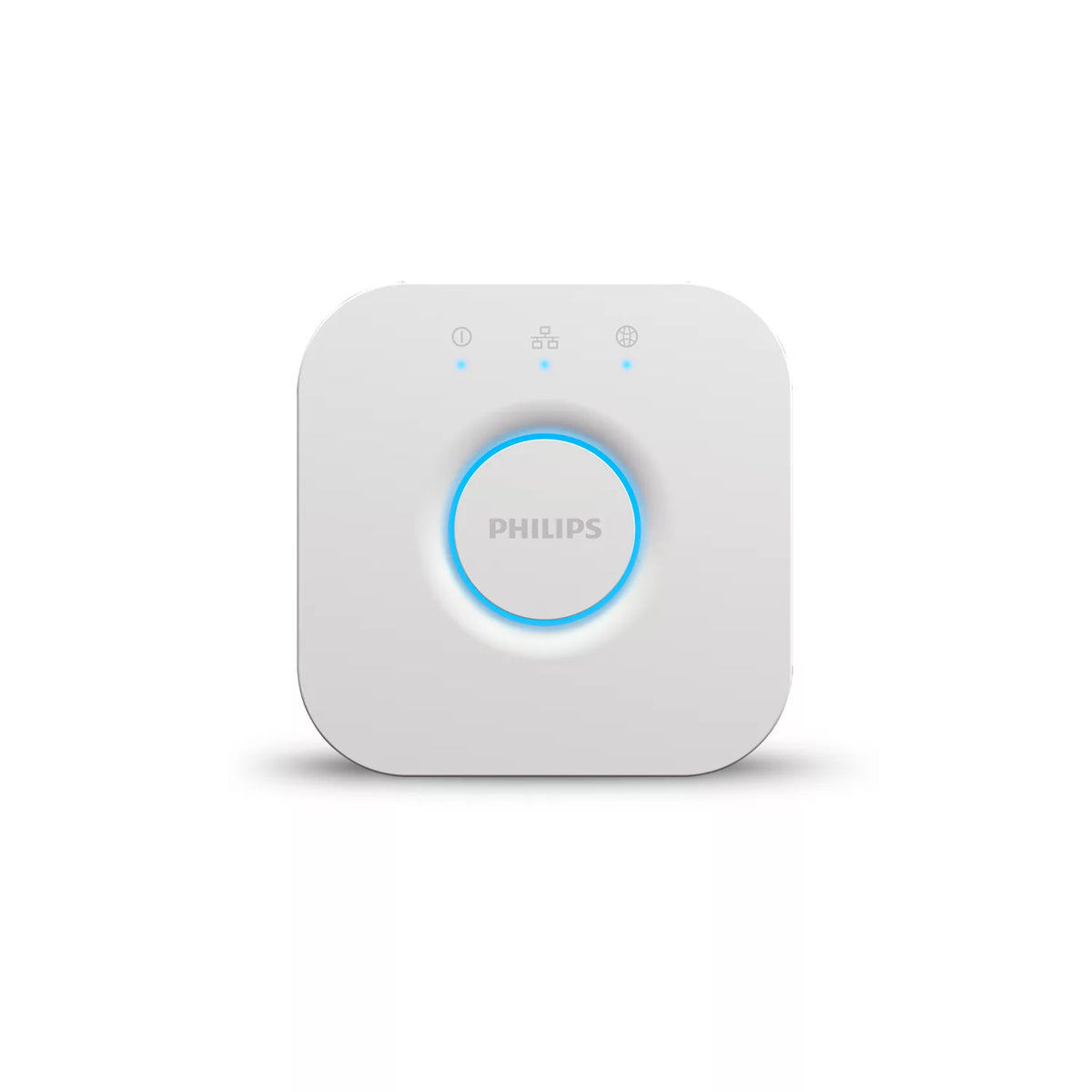 Philips Hue Bridge Central controller