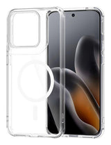 Tech-Protect 5906302323524 mobiltelefon etui 17,2 cm (6.78") Cover Transparent