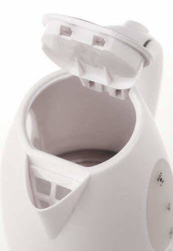 Adler AD1207 elkedel 1,5 L 2000 W Hvid