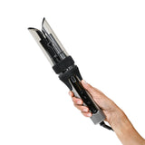BaByliss C6688E hårstyler Automatisk krøllejern Varm Metallic 440 W 2,4 m
