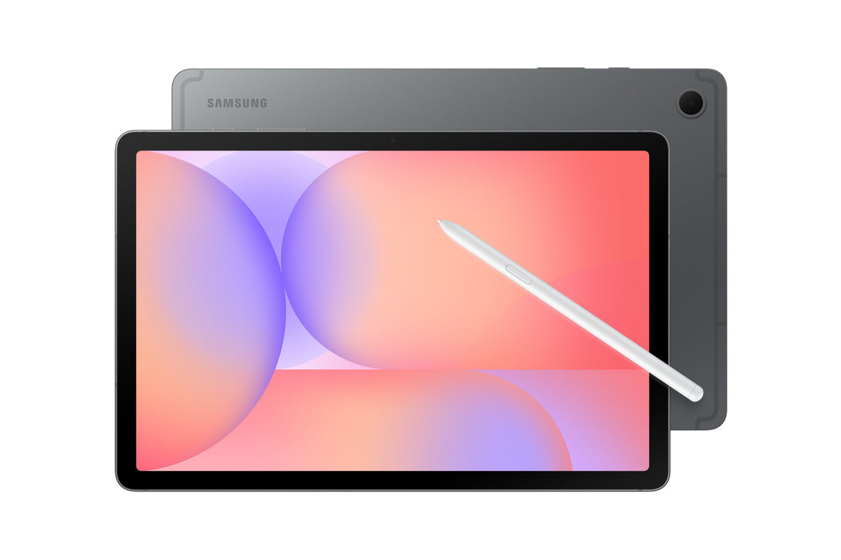 Samsung SM-X400N Galaxy Tab S10 Lite 10.9' Wi-Fi 6GB RAM 128GB Grå EU