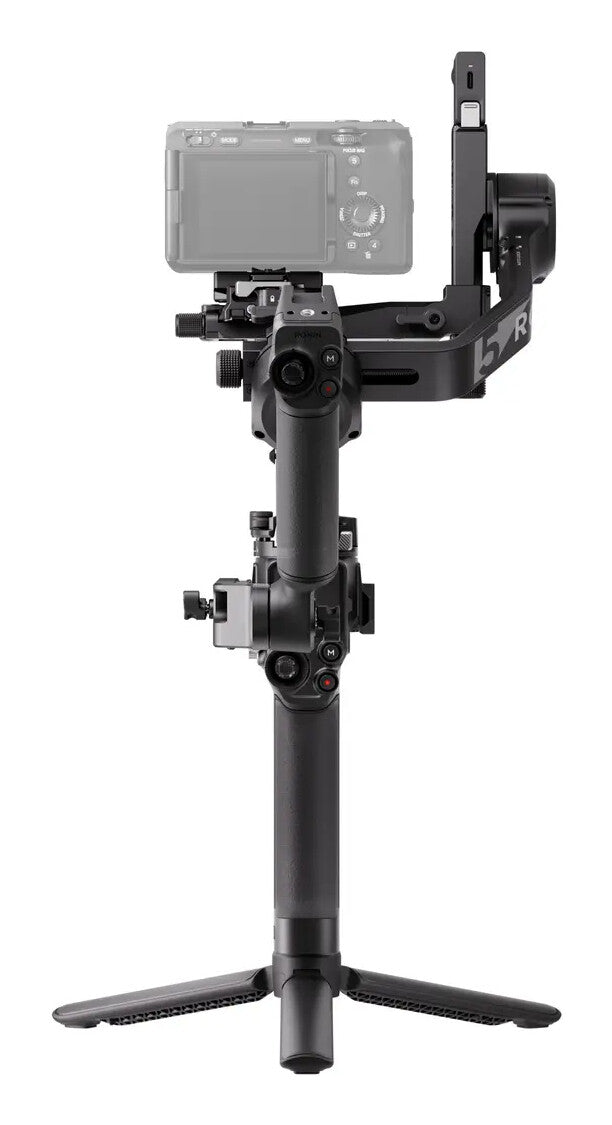 DJI RS 5 Combo