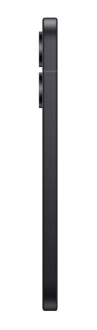 POCO X8 Pro 16,7 cm (6.59") Dual SIM 5G USB Type-C 8 GB 256 GB 6500 mAh Sort