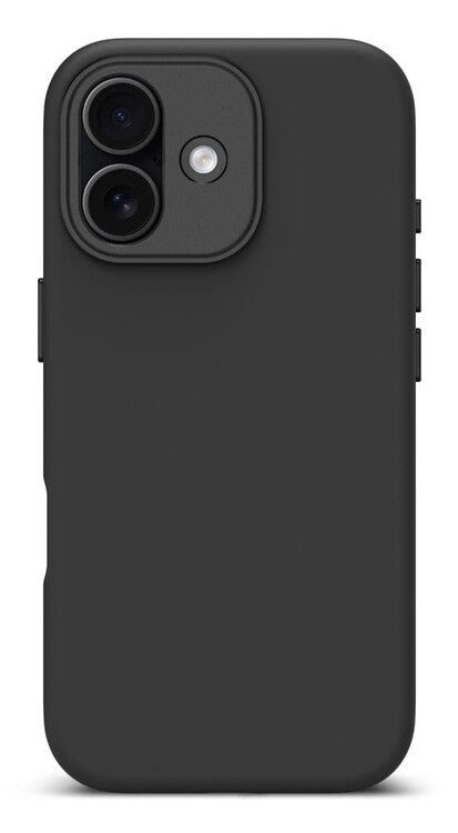 Tech-Protect 5906302334285 mobiltelefon etui 16 cm (6.3") Cover Sort