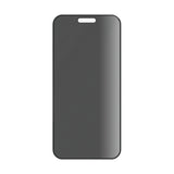 PanzerGlass ® 2-Way Privacy Skærmbeskyttelse iPhone 16 | 15 | Ultra-Wide Fit m. EasyAligner