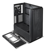 Lian Li Lancool 216R-X computeretui Midi Tower Sort