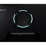 Arozzi Nova 24" computer monitor 60.5 cm (23.8") 1920 x 1080 pixels Full HD LED Black