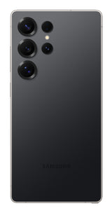 Samsung Galaxy S25 Ultra Dual Sim 12GB RAM 256GB Enterpr Titanium Black EU