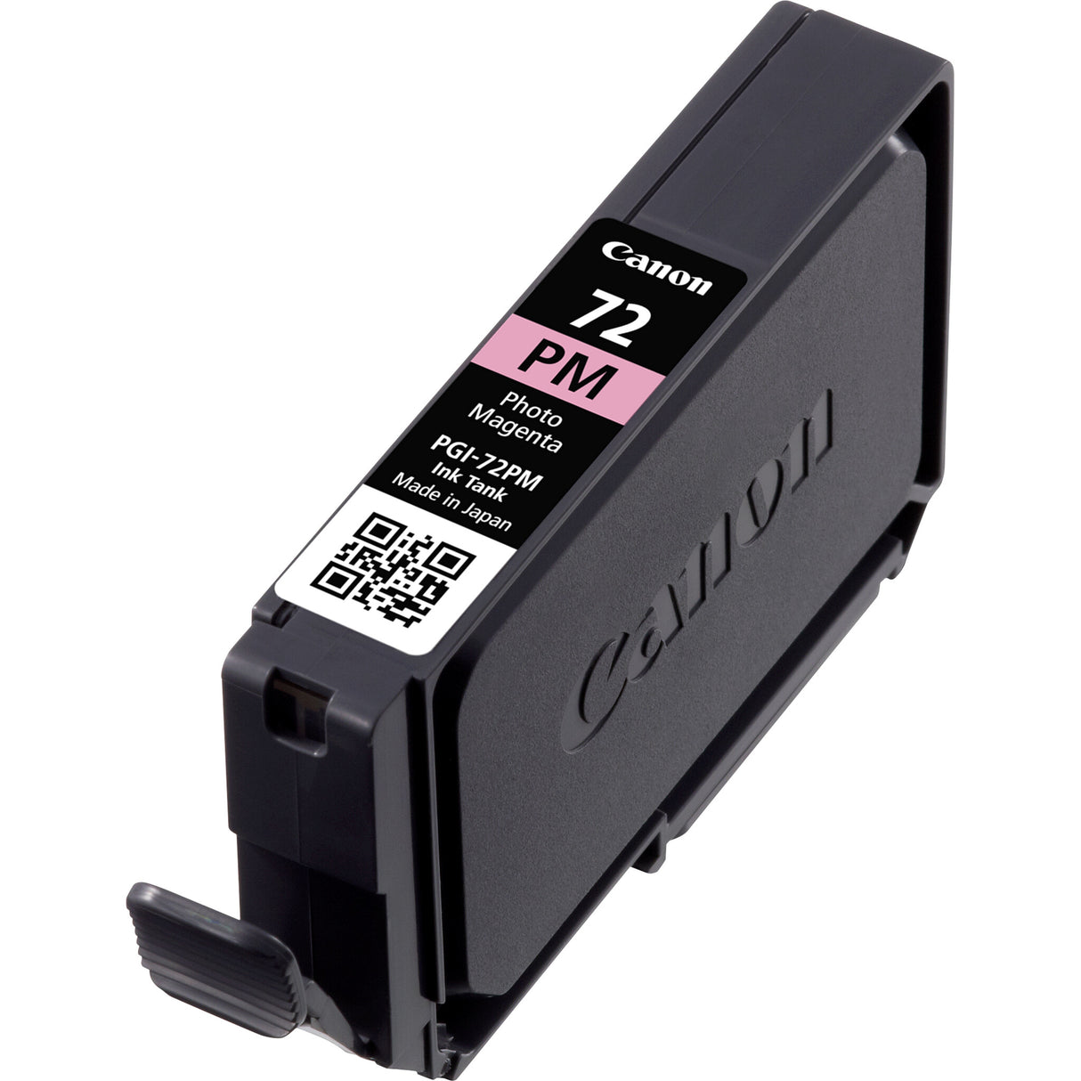 Canon 6408B001 blækpatron 1 stk Original Standard udbytte Foto magenta