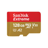 SanDisk Extreme microSDXC 128GB 190MB/s