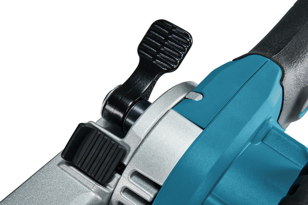 Makita DBS180 Bæltesliber 18V Batteri og lader ikke inkluderet
