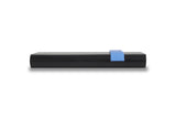 Verbatim Store'N'Go Enclosure Kit HDD/SSD kabinet Sort, Blå 2.5"