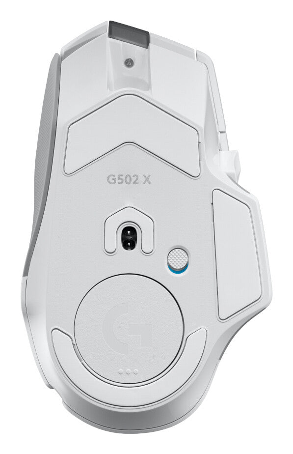 Logitech G G502 X LIGHTSPEED