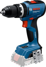 Bosch GSB 18V-65 Professional 27000 rpm Blå