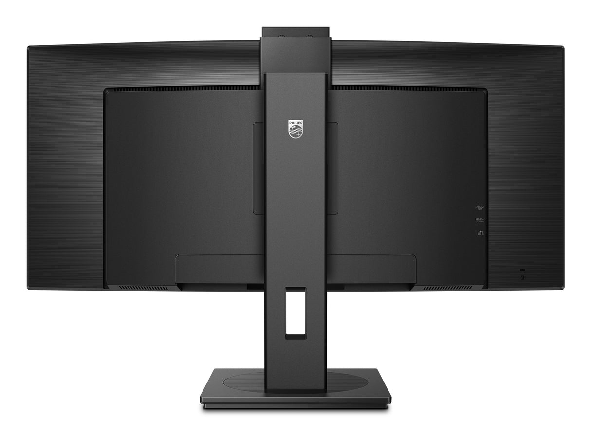 Philips 34B1U5600CH 34 VA 3440 x 1440 (UltraWide) HDMI DisplayPort USB-C 120Hz