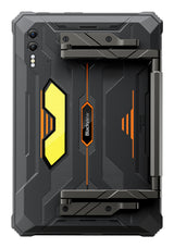 Blackview Active 10 Pro 5G Mediatek 256 GB 27,8 cm (10.9") 12 GB Wi-Fi 6 (802.11ax) Android 14 Orange