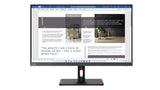 Lenovo ThinkVision S27i-30 27 IPS 1920 x 1080 (Full HD) VGA (HD-15) HDMI 100Hz
