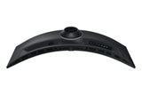 Samsung G95C computerskærm 124,5 cm (49") 5120 x 1440 pixel Dual QHD LED Sort
