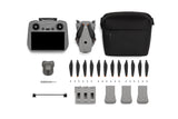 DJI Lito X1 Fly More Combo Plus 4 rotors Quadcopter 48 MP 4680 mAh Grey