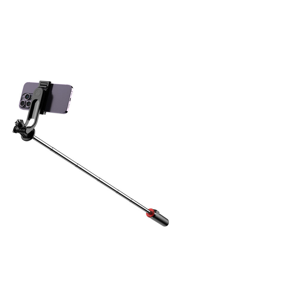 Wozinsky 5907769360602 kamerastativ Smartphone/digitalt kamera 3 ben Sort