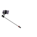 Wozinsky 5907769360602 kamerastativ Smartphone/digitalt kamera 3 ben Sort