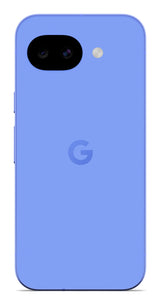 Google Pixel 10a 16 cm (6.3") Dual SIM Android 16.0 5G USB Type-C 8 GB 128 GB 5100 mAh Lavender