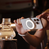 PGYTECH P-PG-012 Tilbehør til smartphones og mobiltelefoner Selfie-lys