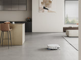 Ecovacs Deebot X5 Omni 0,25 L Poseløs Hvid